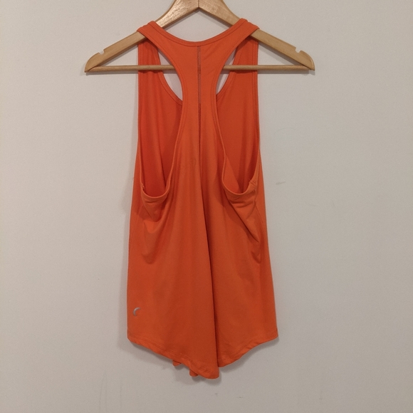 Zyia Effortless Tank Coral M - Picture 13 of 16